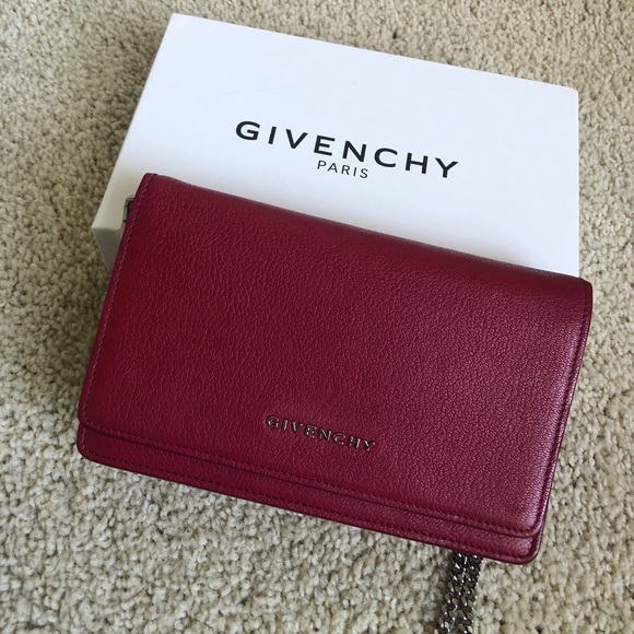 Givenchy Bags Givenchy Crossbody Bag Poshmark